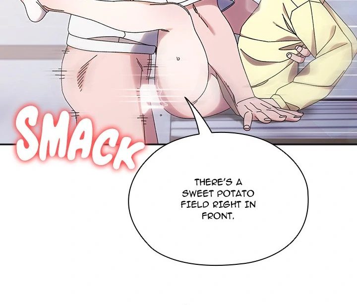 Boss! Give me your daughter! Chapter 76 - Page 27