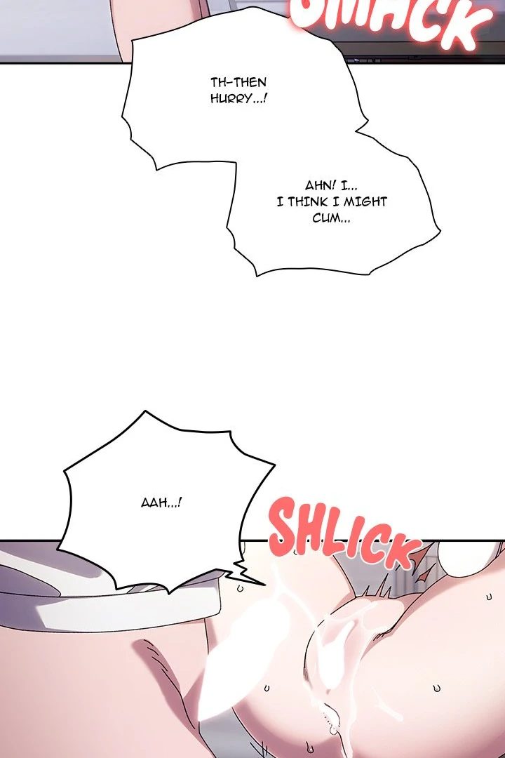 Boss! Give me your daughter! Chapter 76 - Page 33