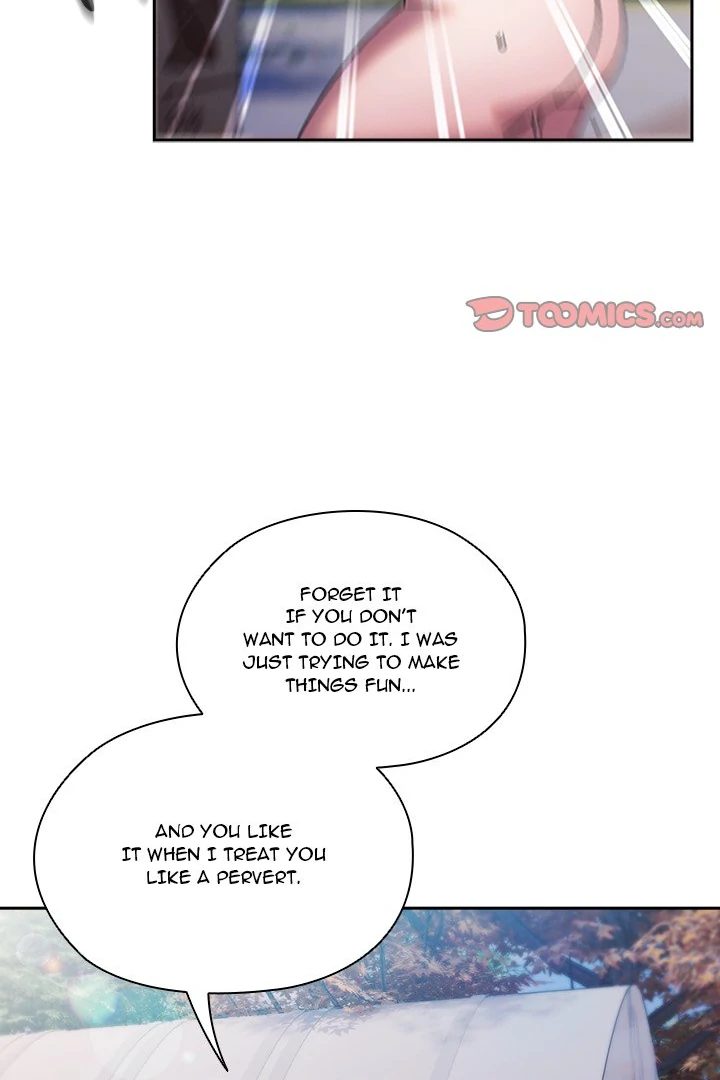 Boss! Give me your daughter! Chapter 76 - Page 61