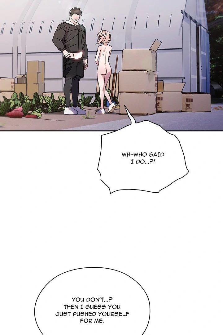 Boss! Give me your daughter! Chapter 76 - Page 62