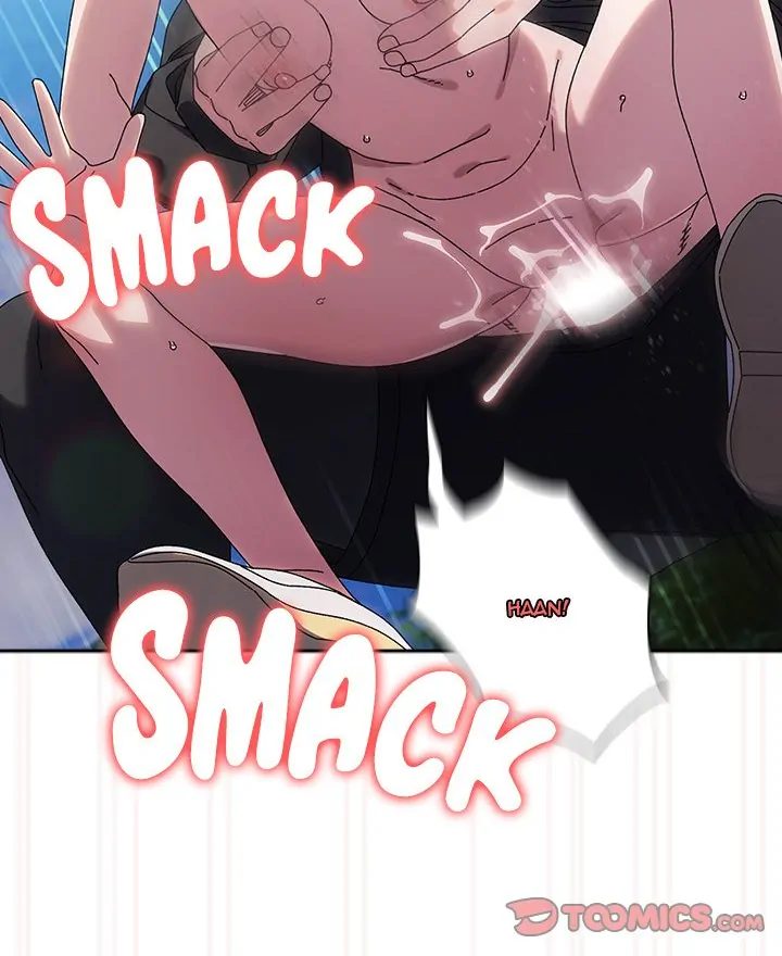 Boss! Give me your daughter! Chapter 76 - Page 78