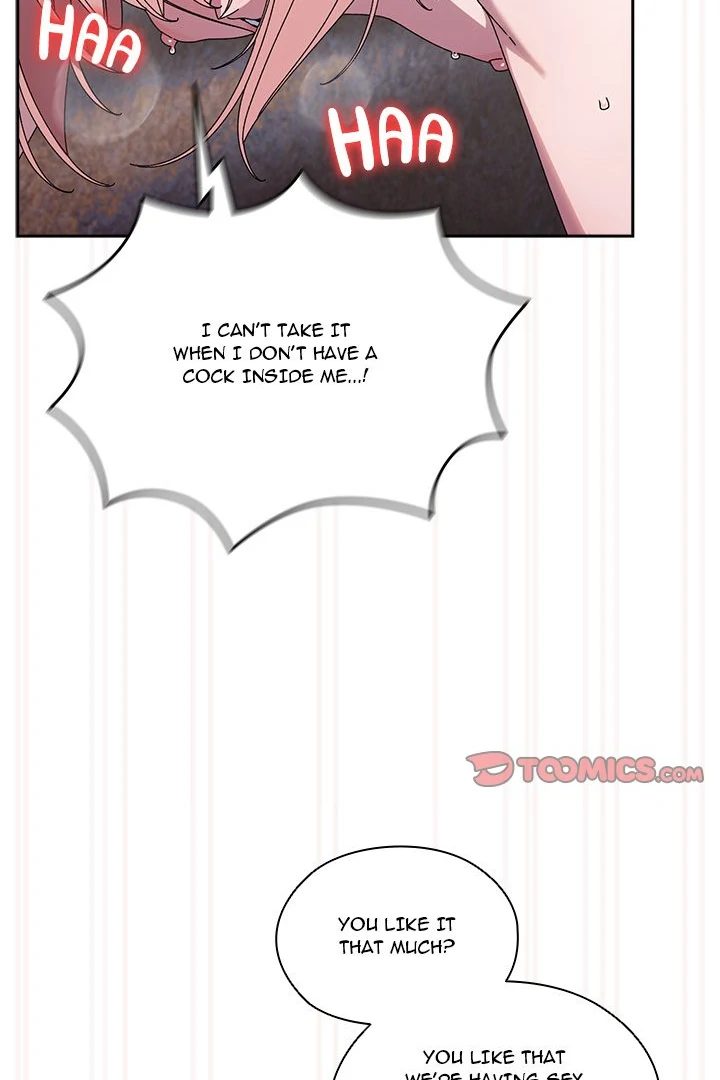 Boss! Give me your daughter! Chapter 76 - Page 84