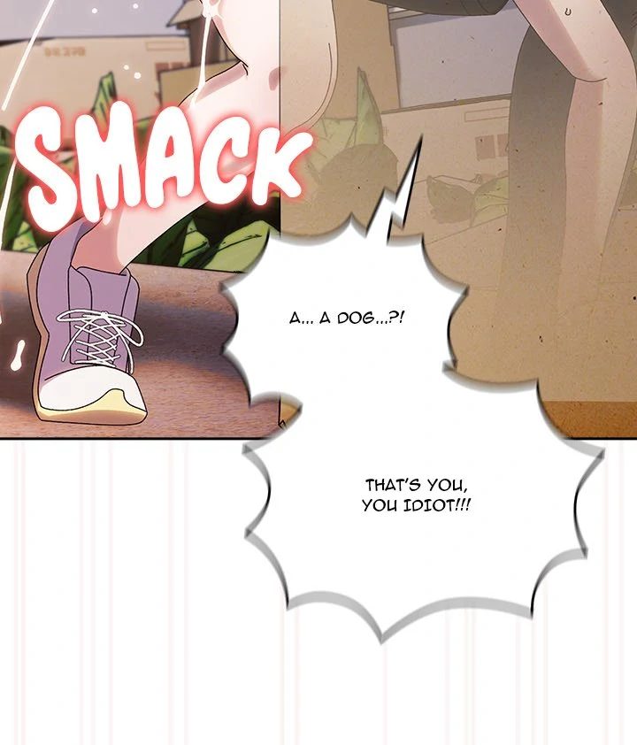 Boss! Give me your daughter! Chapter 76 - Page 91