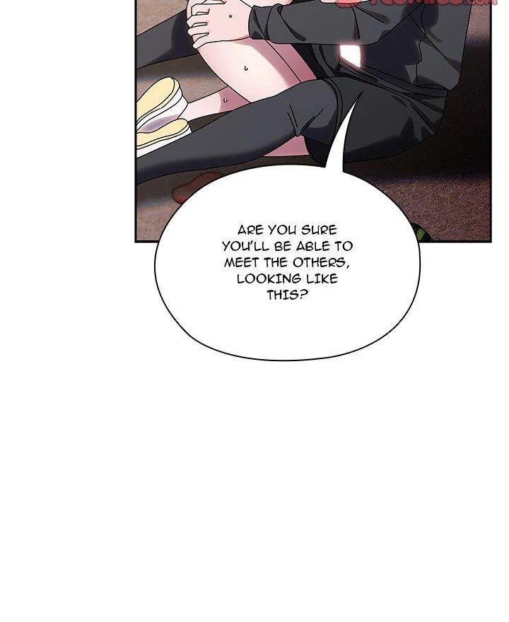 Boss! Give me your daughter! Chapter 77 - Page 15