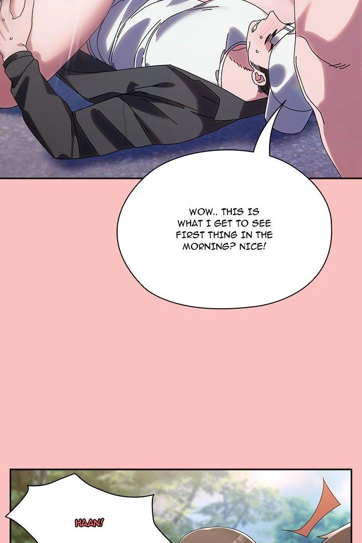 Boss! Give me your daughter! Chapter 77 - Page 31