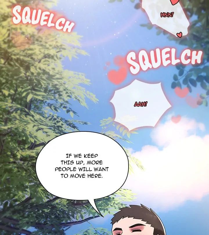 Boss! Give me your daughter! Chapter 77 - Page 36