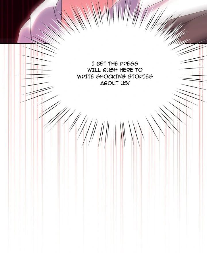 Boss! Give me your daughter! Chapter 77 - Page 42