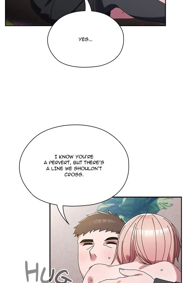 Boss! Give me your daughter! Chapter 77 - Page 44