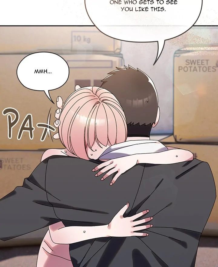 Boss! Give me your daughter! Chapter 77 - Page 46