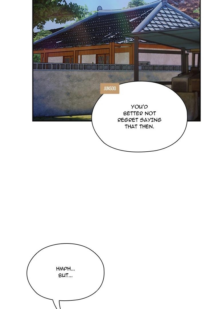 Boss! Give me your daughter! Chapter 77 - Page 50