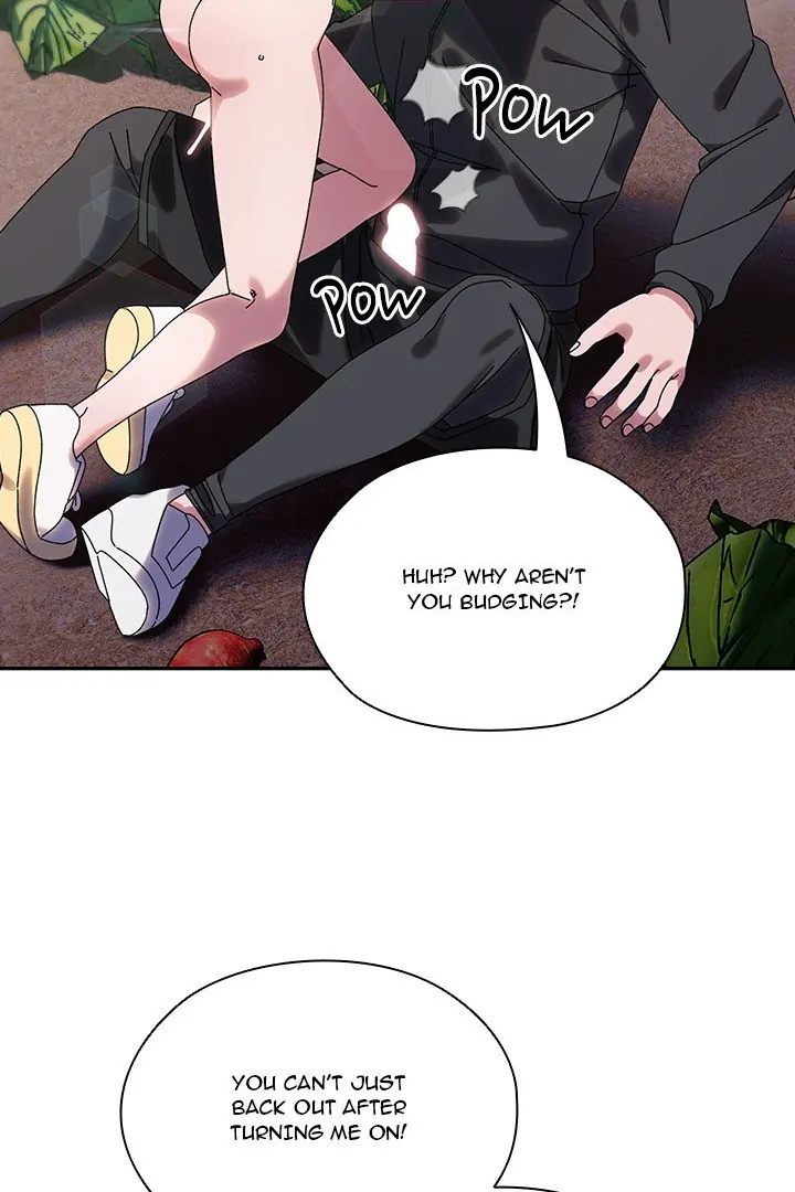 Boss! Give me your daughter! Chapter 77 - Page 55