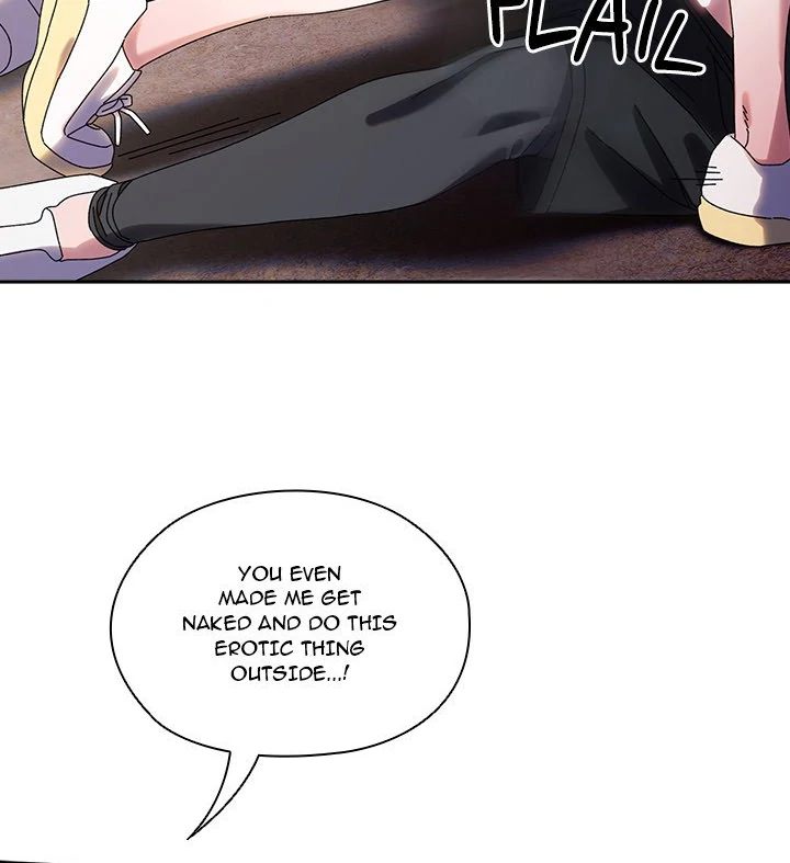 Boss! Give me your daughter! Chapter 77 - Page 57