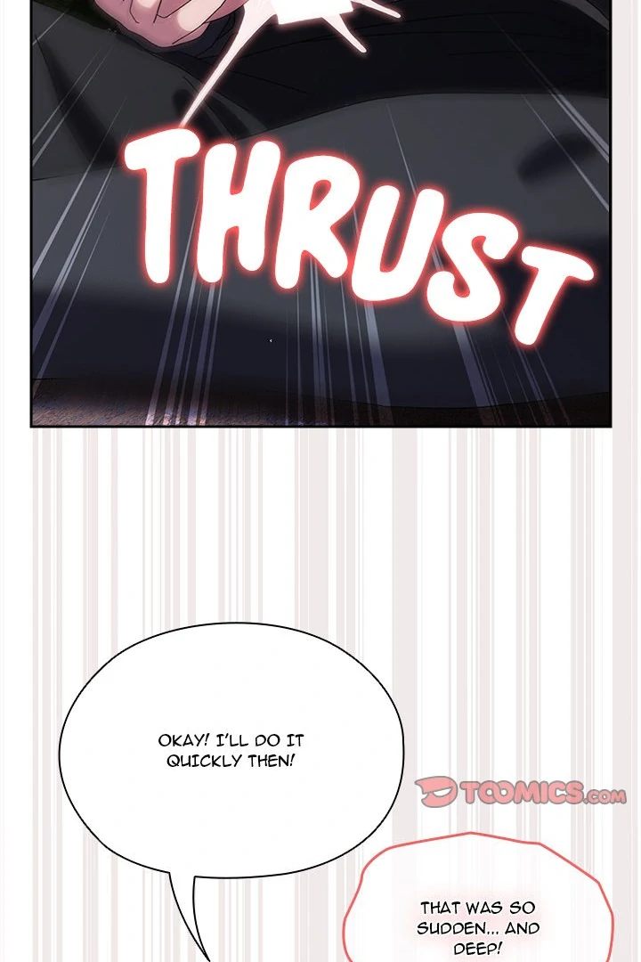 Boss! Give me your daughter! Chapter 77 - Page 60