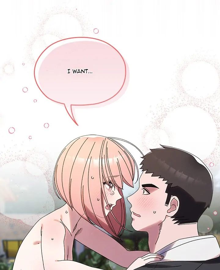 Boss! Give me your daughter! Chapter 77 - Page 70