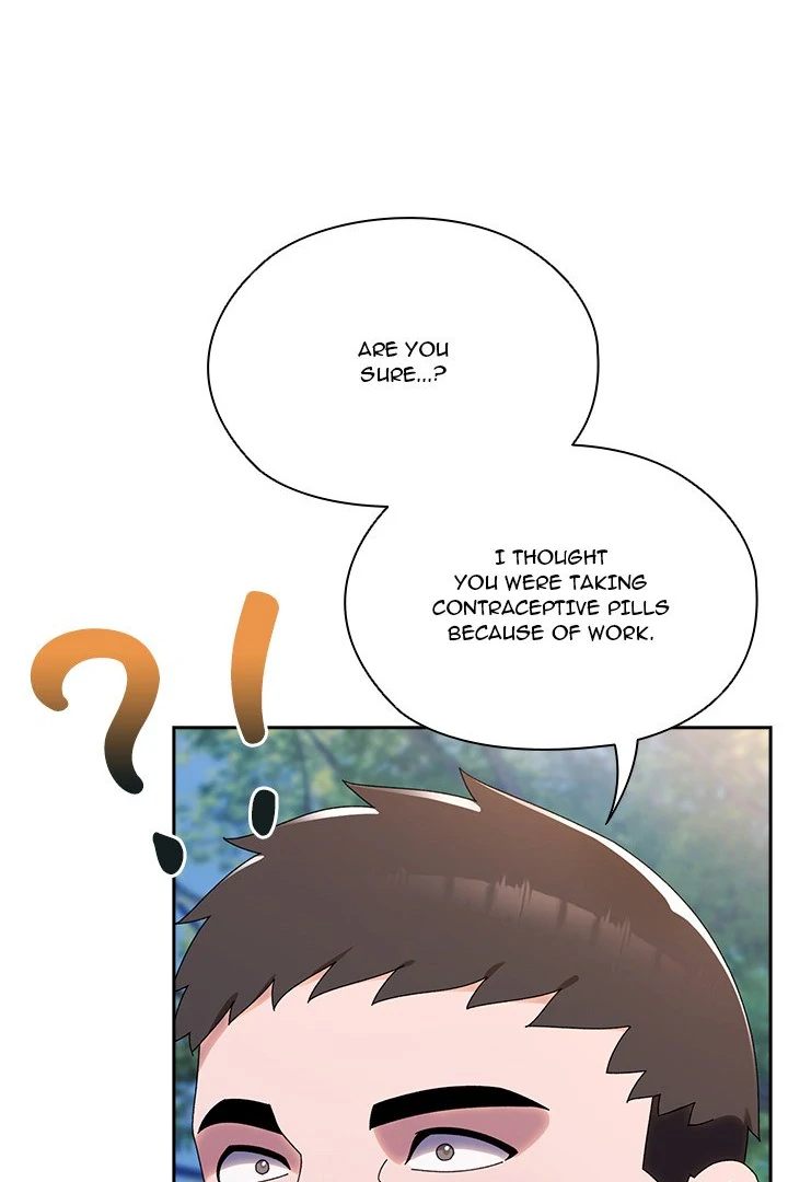 Boss! Give me your daughter! Chapter 77 - Page 72