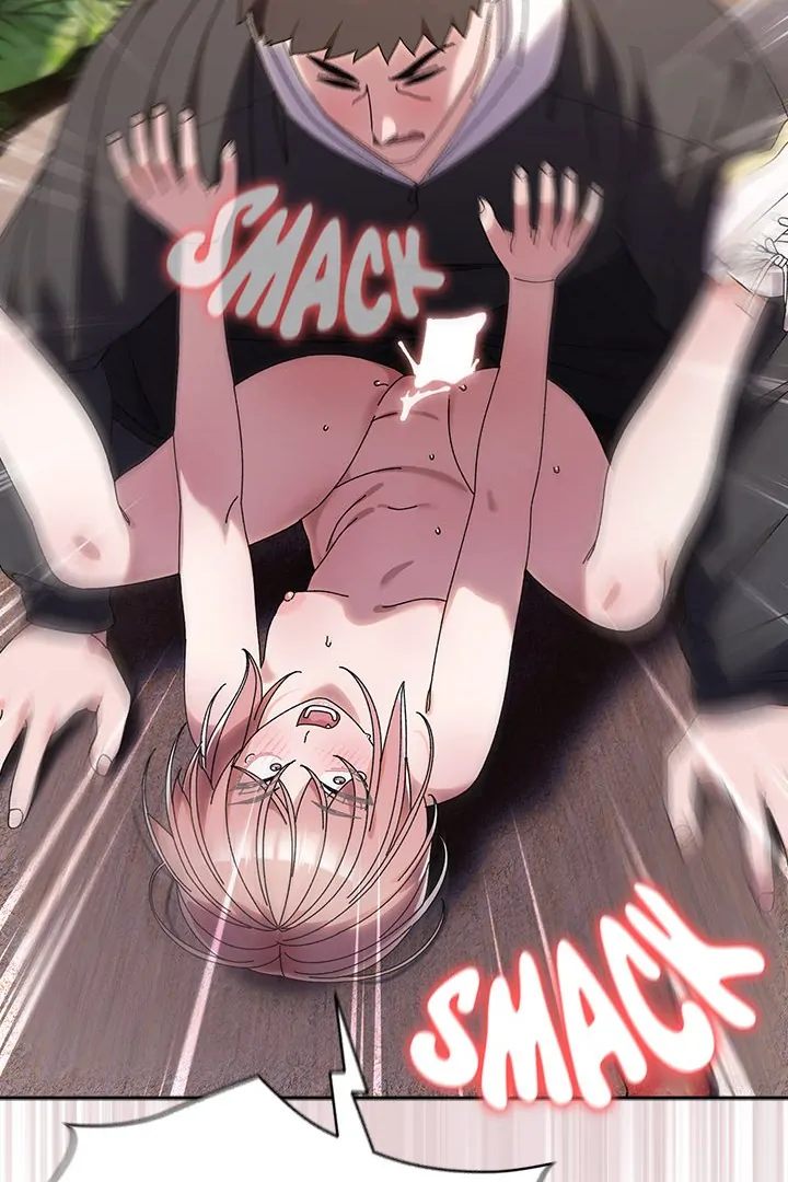 Boss! Give me your daughter! Chapter 77 - Page 78