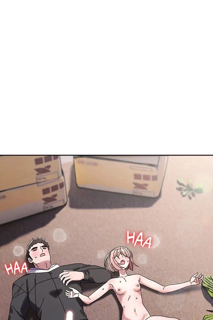 Boss! Give me your daughter! Chapter 77 - Page 91