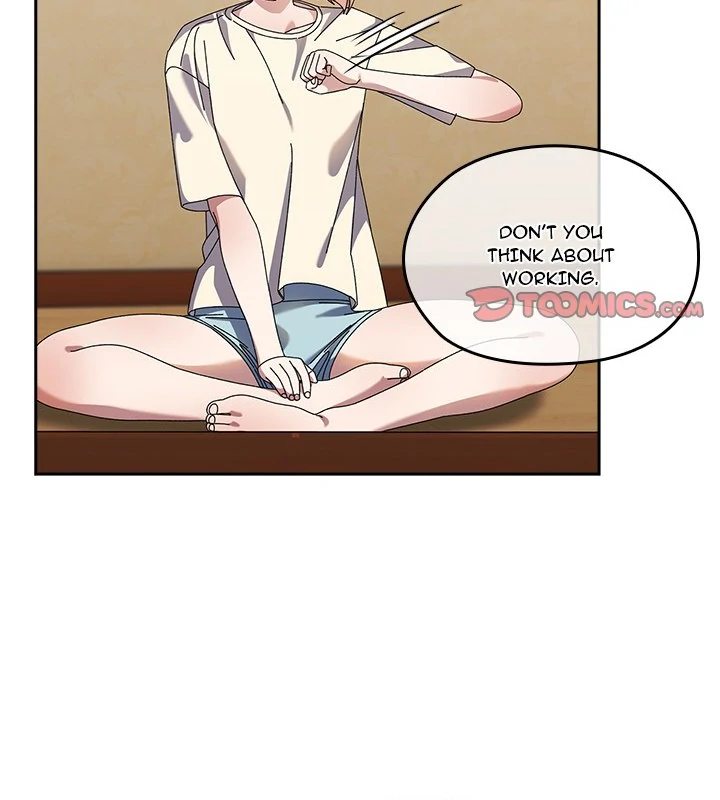 Boss! Give me your daughter! Chapter 78 - Page 14