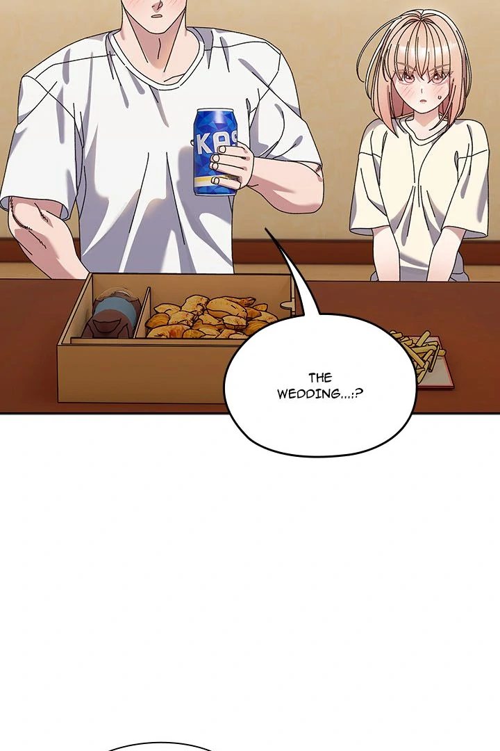 Boss! Give me your daughter! Chapter 78 - Page 21