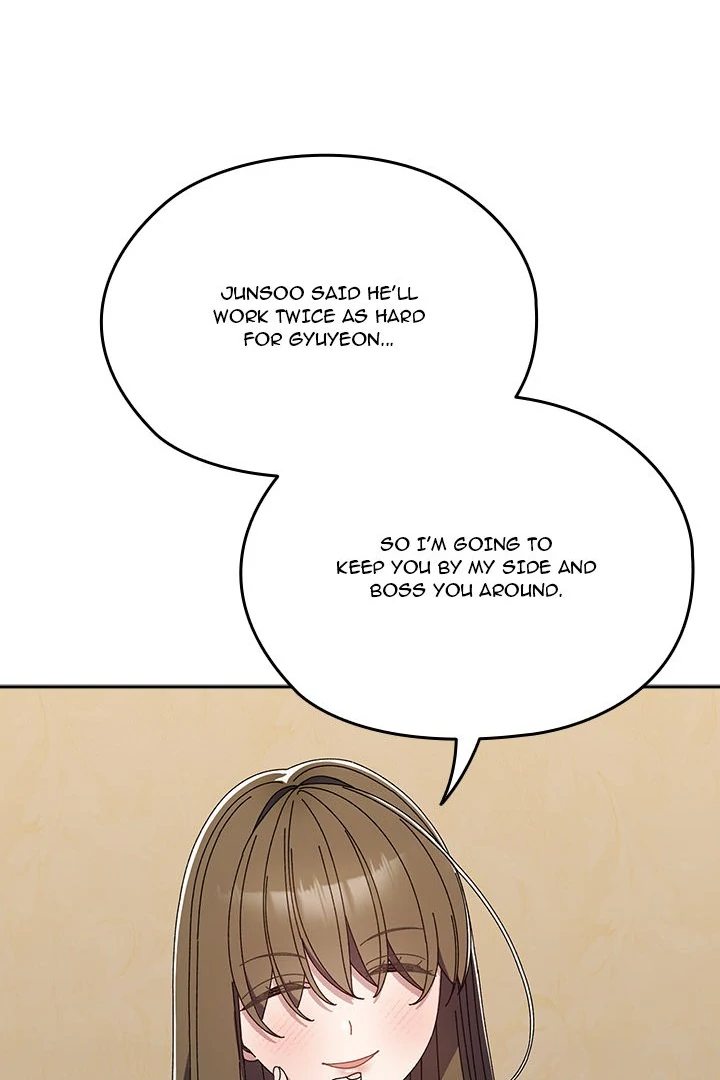 Boss! Give me your daughter! Chapter 78 - Page 30