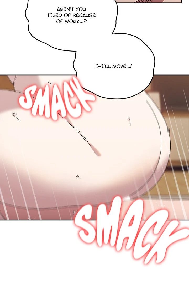 Boss! Give me your daughter! Chapter 78 - Page 55