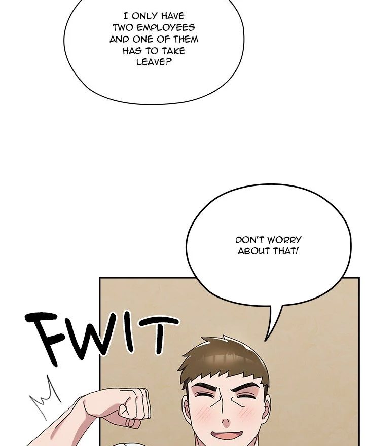 Boss! Give me your daughter! Chapter 78 - Page 9