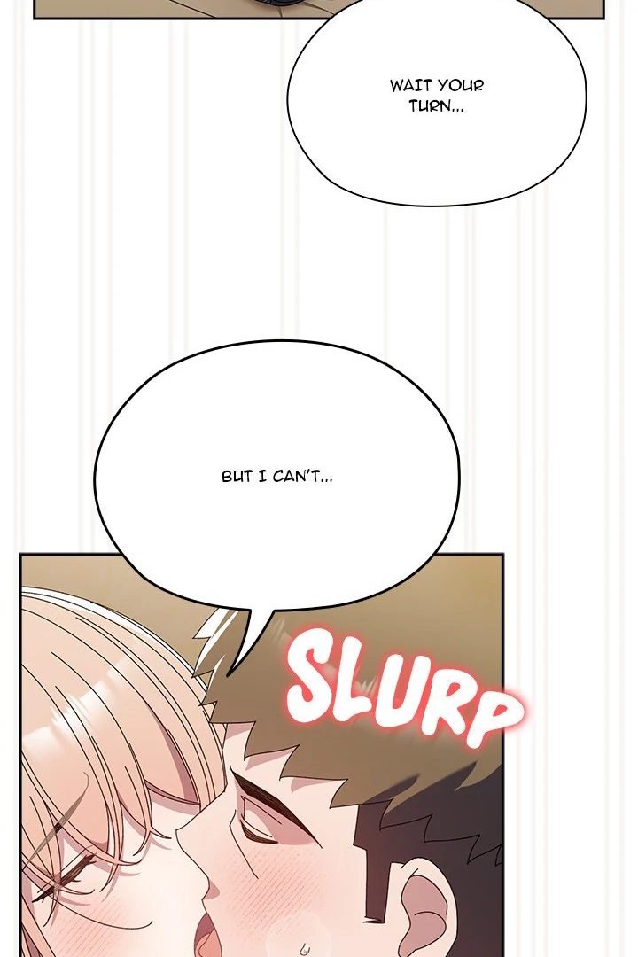 Boss! Give me your daughter! Chapter 78 - Page 97