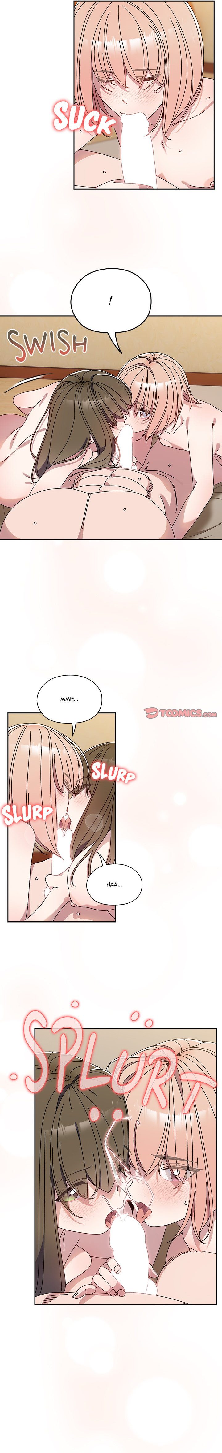 Boss! Give me your daughter! Chapter 79 - Page 10