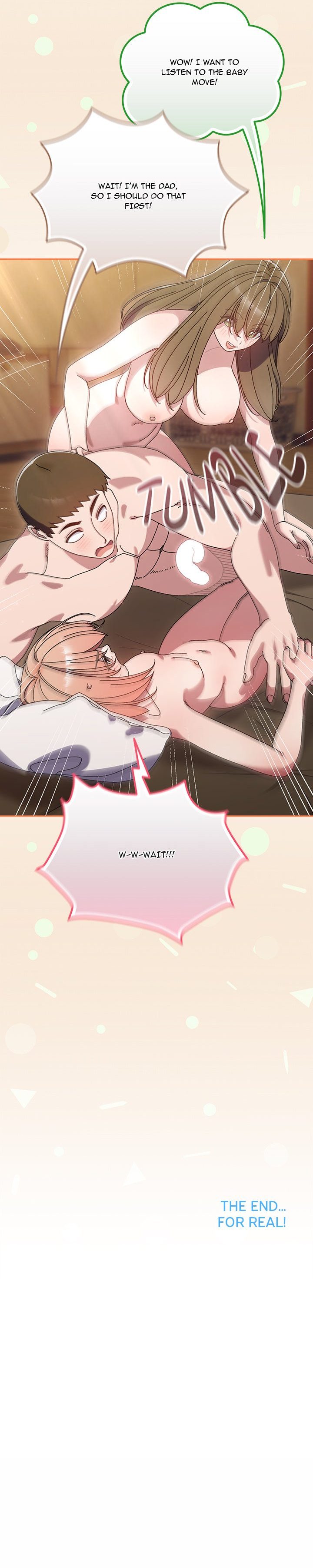 Boss! Give me your daughter! Chapter 79 - Page 31