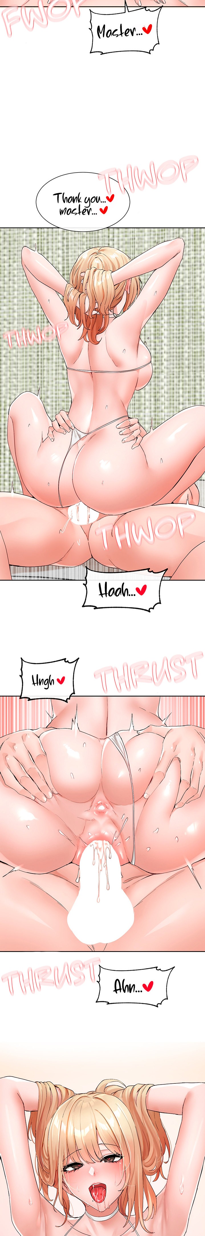 Circles Chapter 112 - Page 24