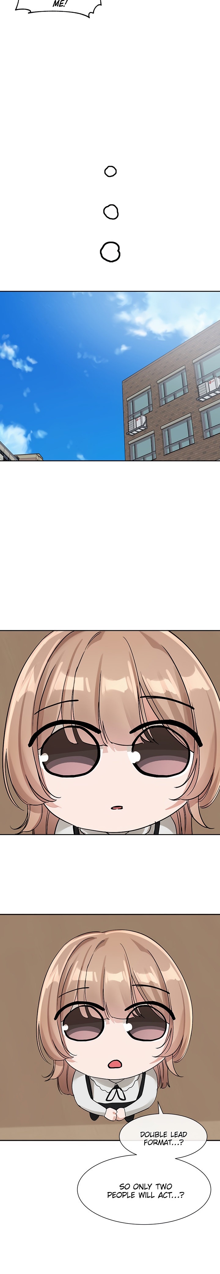 Circles Chapter 133 - Page 16