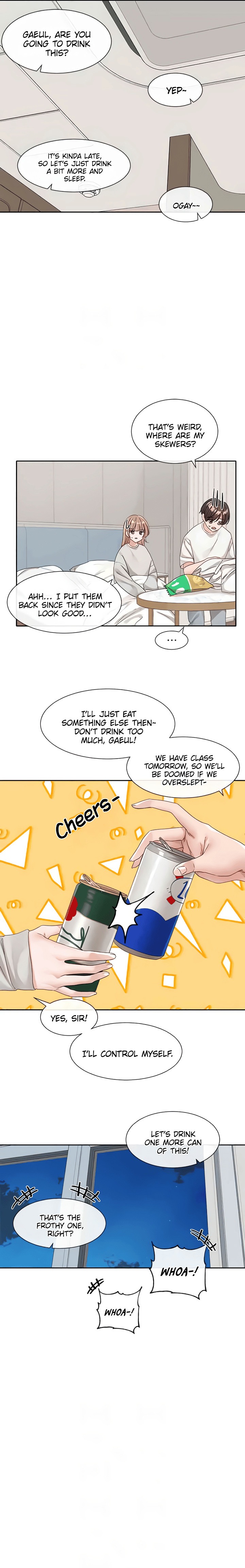 Circles Chapter 138 - Page 14