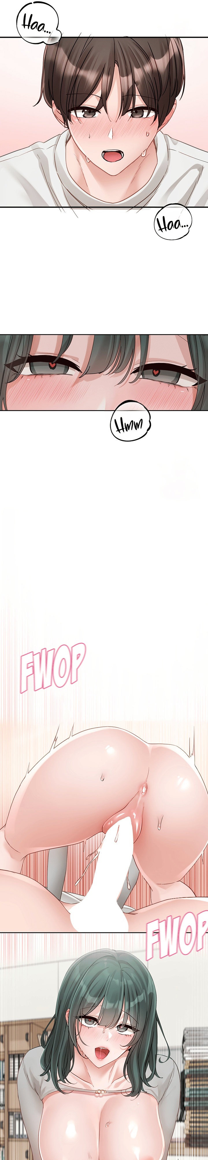 Circles Chapter 144 - Page 17