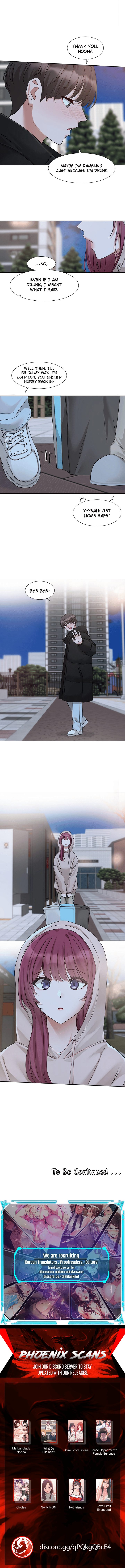 Circles Chapter 187 - Page 10