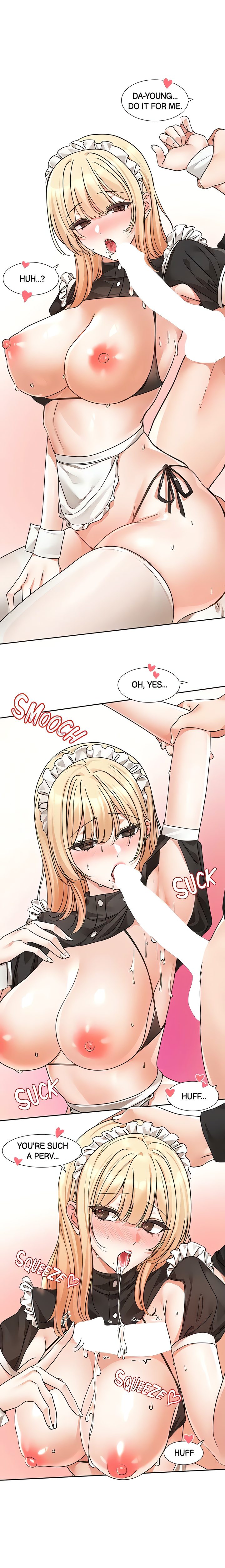 Circles Chapter 205 - Page 11