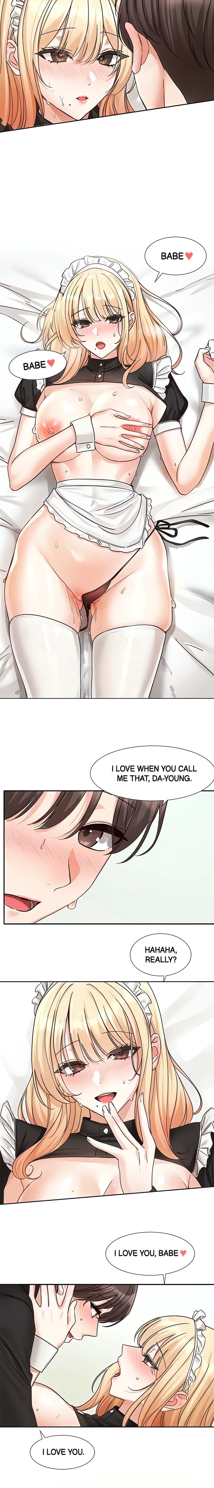 Circles Chapter 205 - Page 17