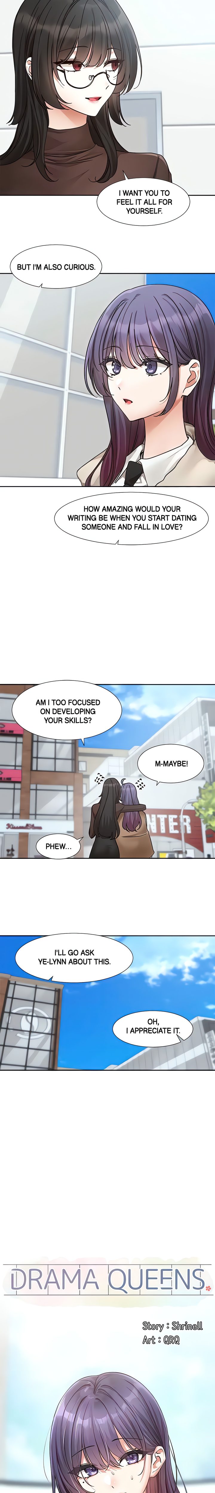 Circles Chapter 206 - Page 10