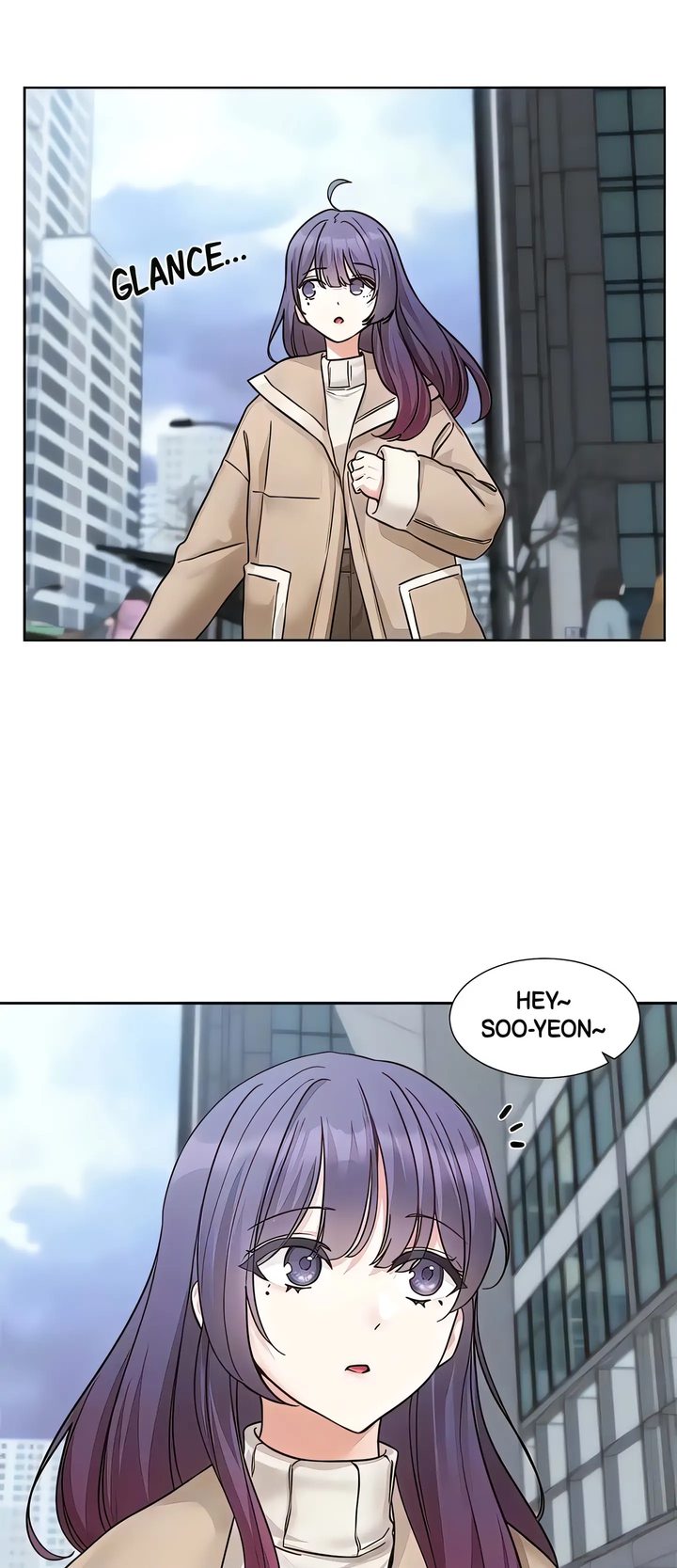 Circles Chapter 207 - Page 18