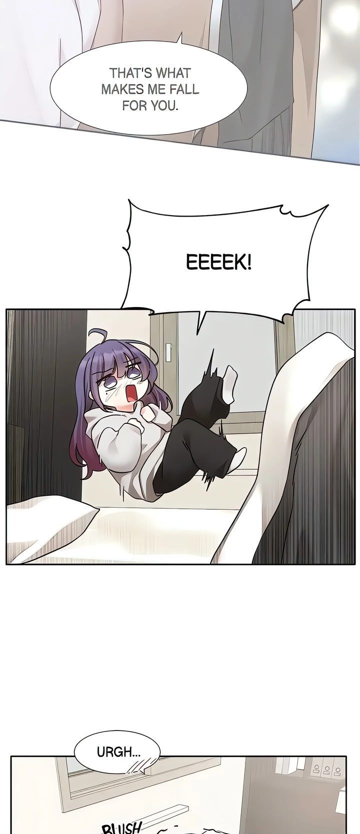 Circles Chapter 207 - Page 3