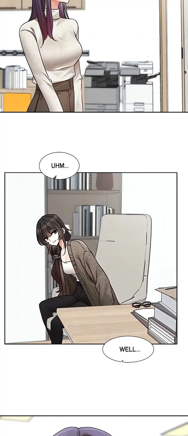 Circles Chapter 207 - Page 41