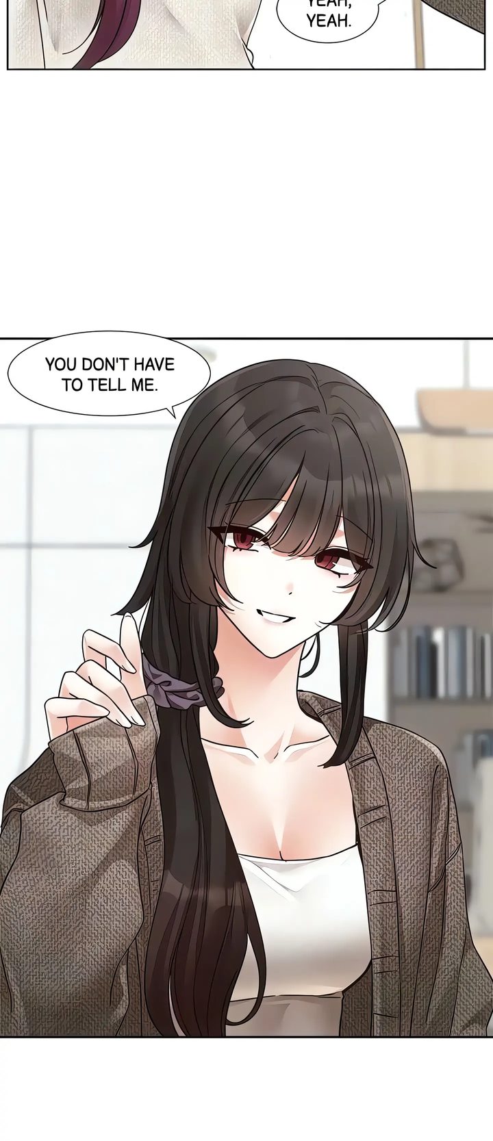 Circles Chapter 207 - Page 44