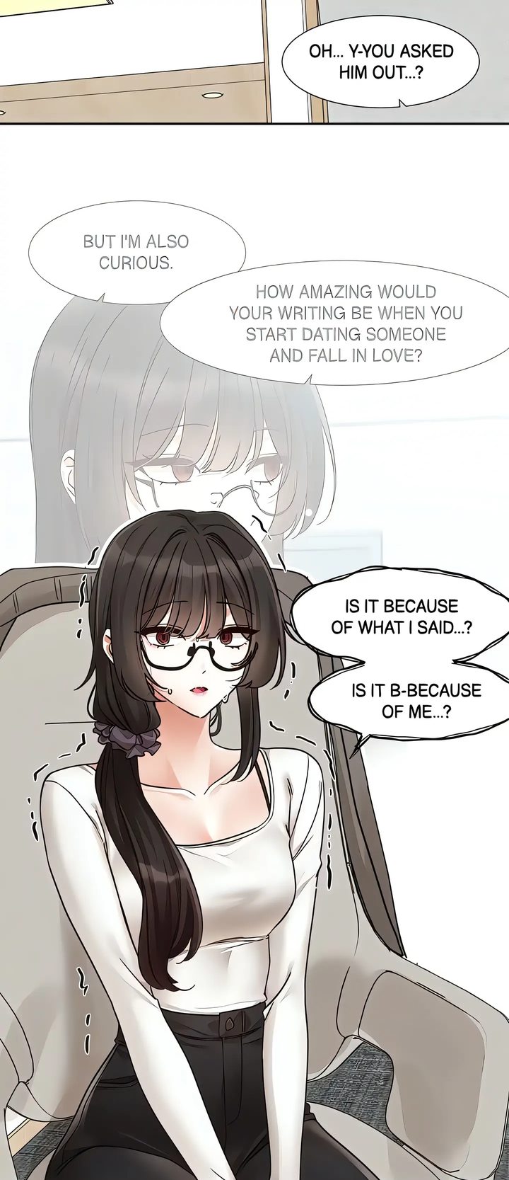 Circles Chapter 207 - Page 5