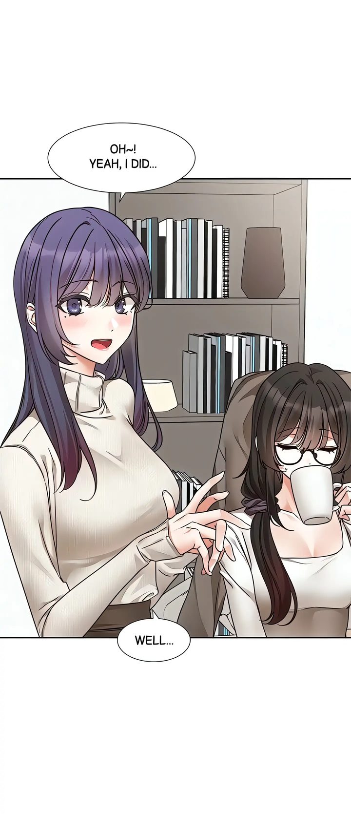 Circles Chapter 207 - Page 8