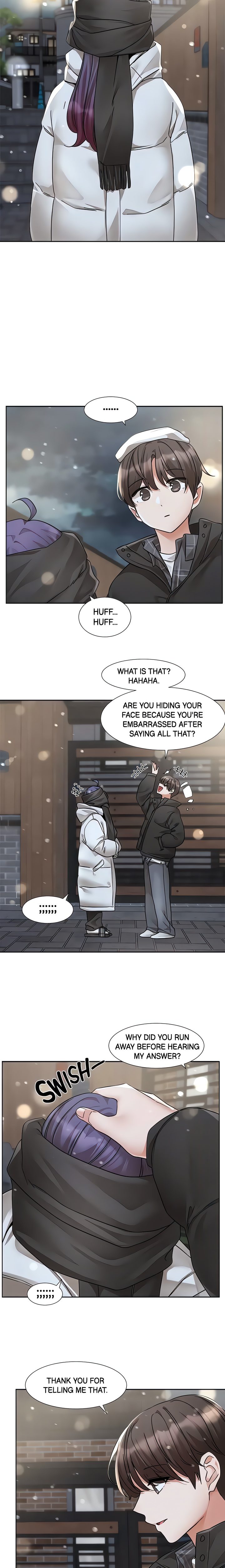 Circles Chapter 208 - Page 11