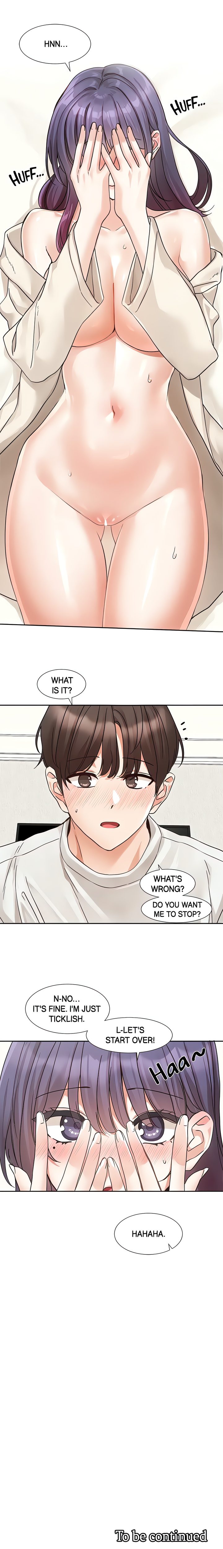 Circles Chapter 209 - Page 19