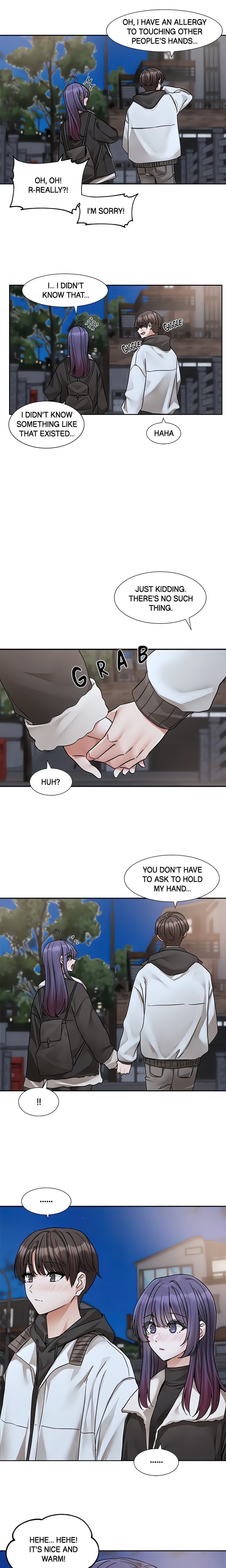 Circles Chapter 209 - Page 2