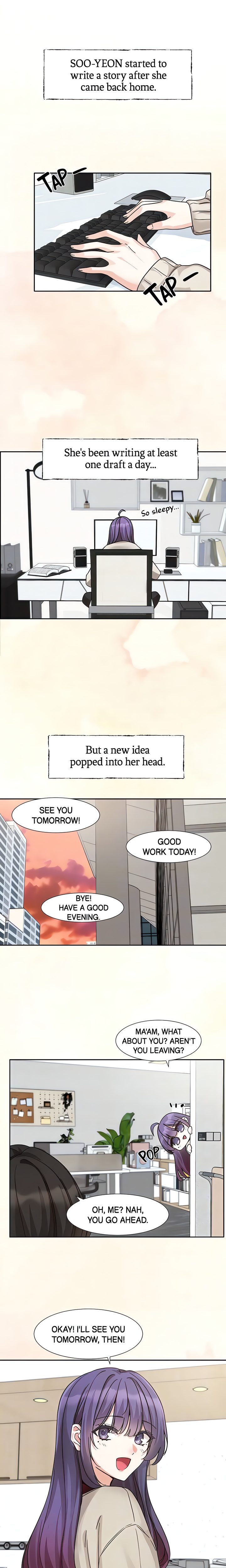 Circles Chapter 211 - Page 17