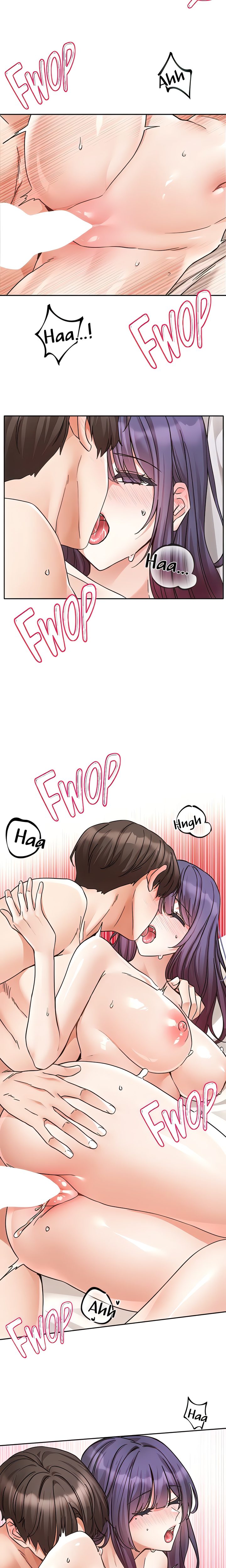 Circles Chapter 211 - Page 2