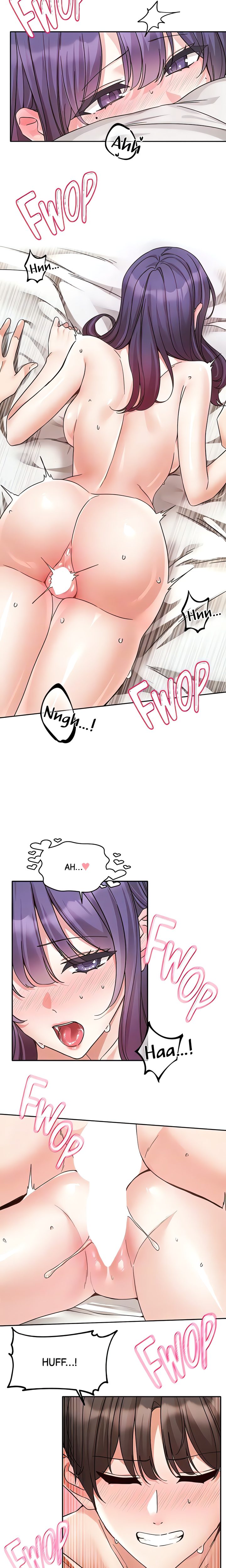 Circles Chapter 211 - Page 6