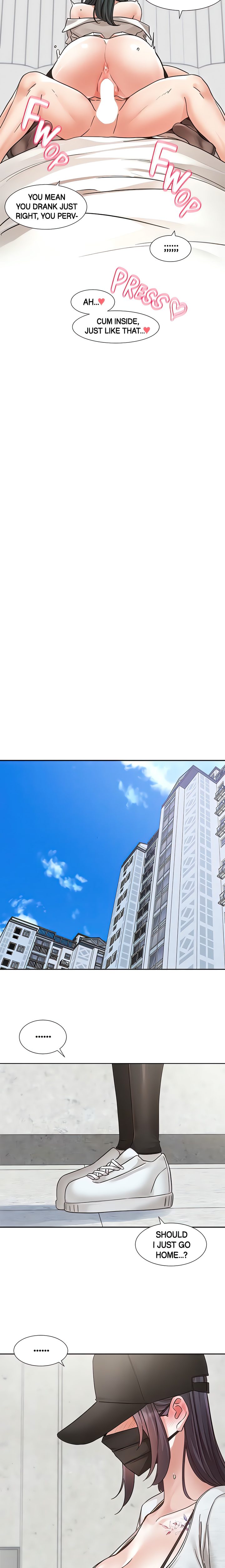 Circles Chapter 213 - Page 22